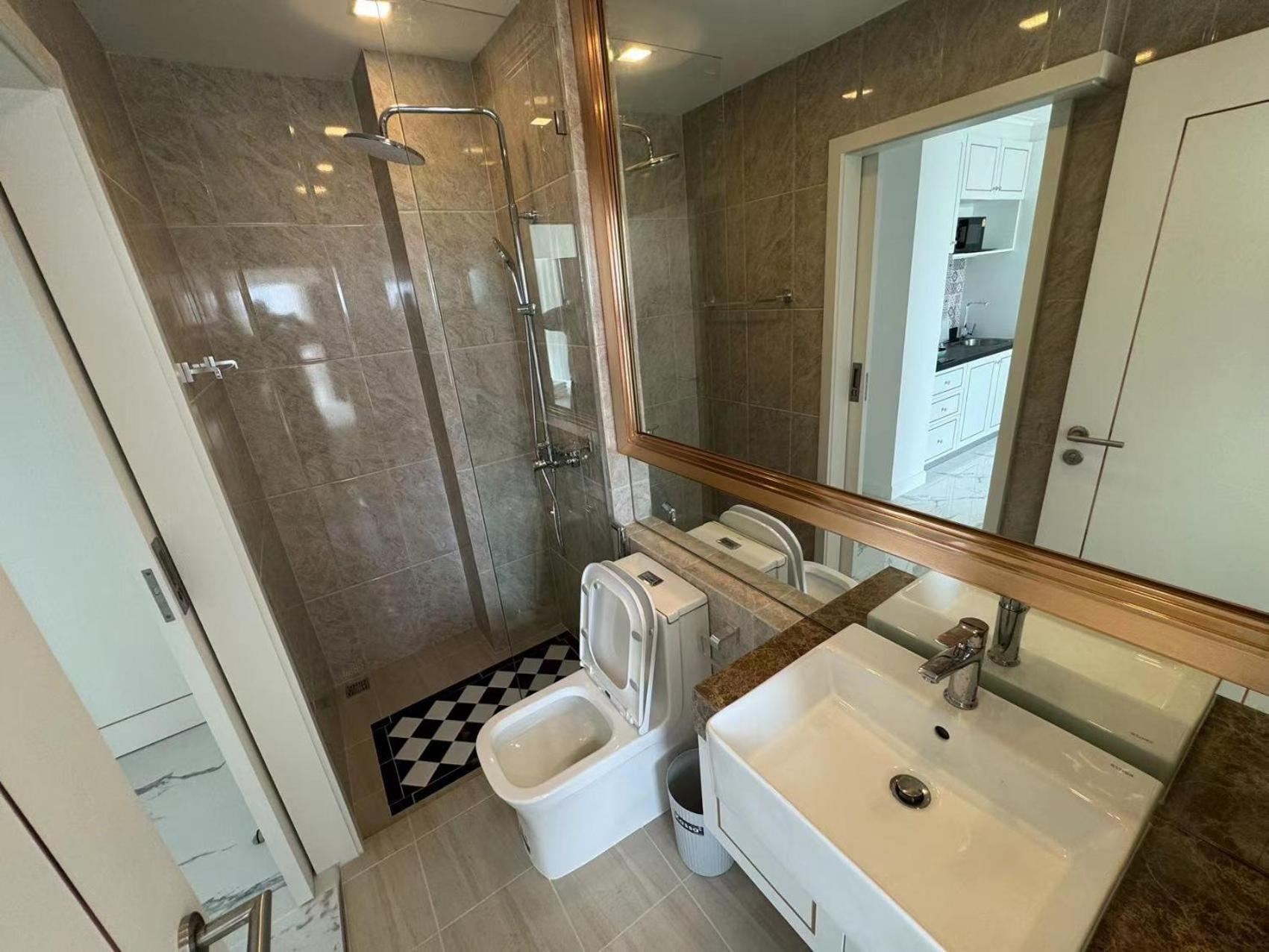 The Empire Chic Residence Jomtien & Yahaha Экстерьер фото