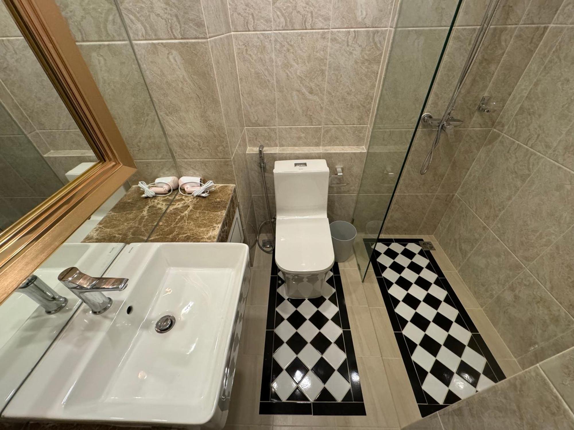 The Empire Chic Residence Jomtien & Yahaha Экстерьер фото